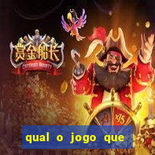 qual o jogo que ganha dinheiro sem precisar depositar